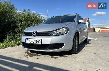 Volkswagen Golf 2010 Volkswagen Golf 2010