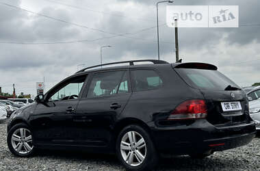 Універсал Volkswagen Golf 2013 в Стрию