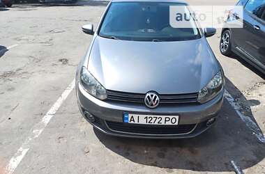 Хэтчбек Volkswagen Golf 2012 в Киеве