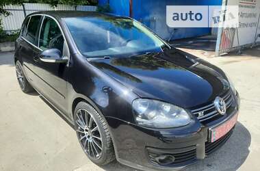 Volkswagen Golf 2008