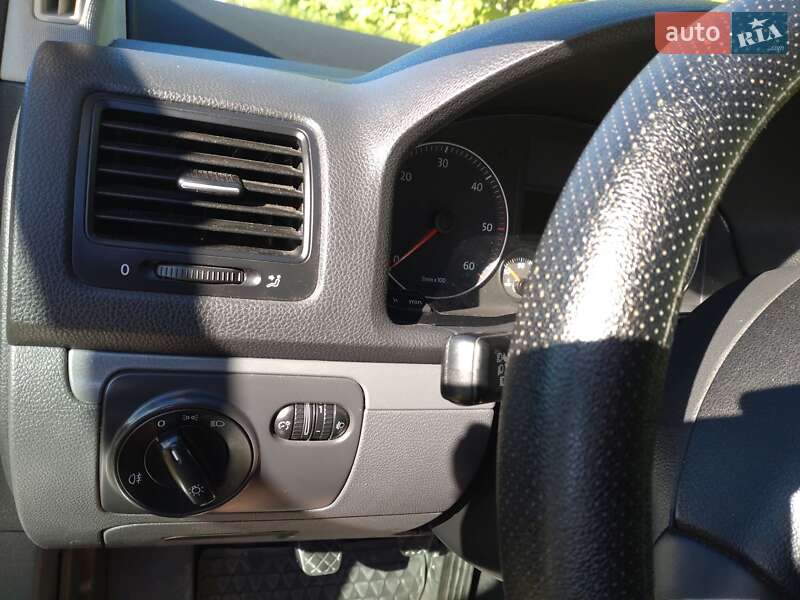 Универсал Volkswagen Golf 2008 в Ивано-Франковске