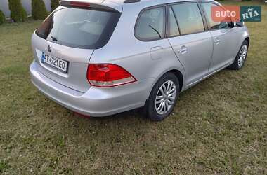 Volkswagen Golf 2008 Volkswagen Golf 2008