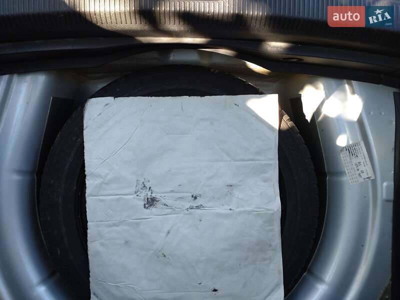 Универсал Volkswagen Golf 2008 в Ивано-Франковске