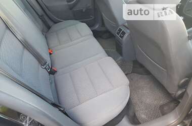 Хэтчбек Volkswagen Golf 2008 в Белой Церкви