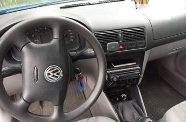 Универсал Volkswagen Golf 1999 в Сумах