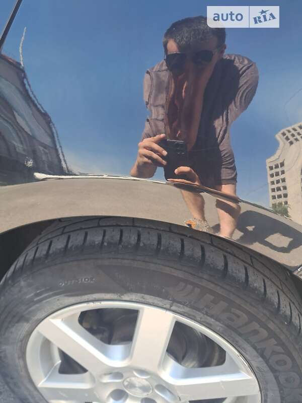 Хэтчбек Volkswagen Golf 2010 в Тернополе