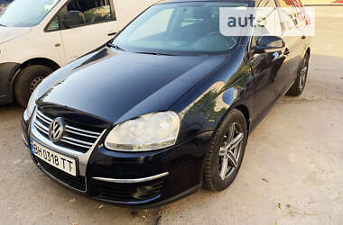 Volkswagen Golf 2008