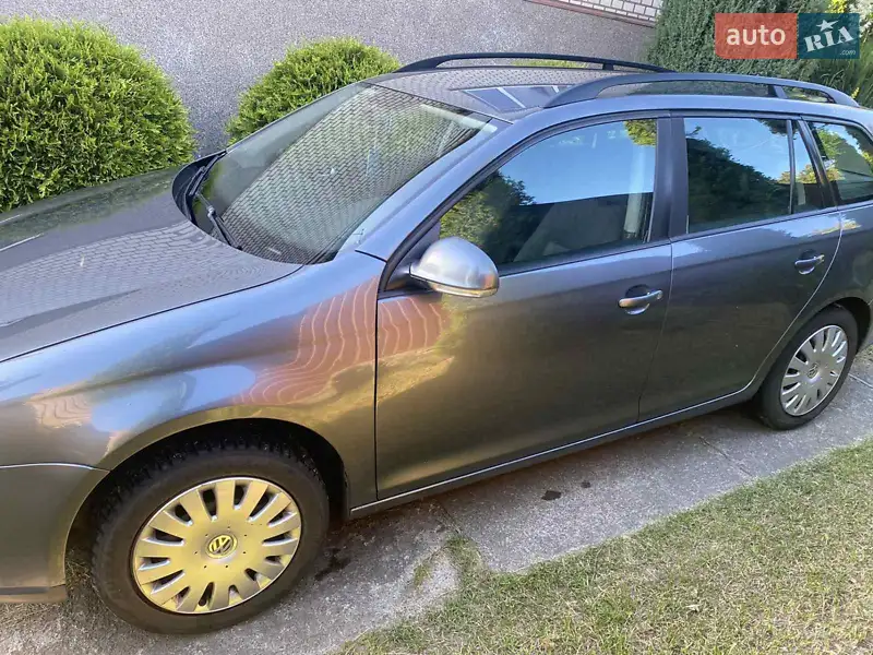 Volkswagen Golf 2008 VIN WVWZZZ1KZ9M258740 фото оголошення 8 з 56