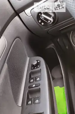 Volkswagen Golf 2005