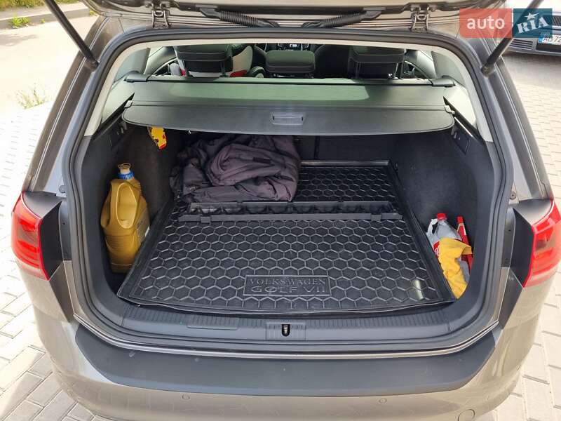 Универсал Volkswagen Golf 2015 в Виннице фото 19 Универсал Volkswagen Golf 2015 в Виннице