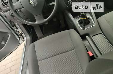 Універсал Volkswagen Golf 2008 в Охтирці