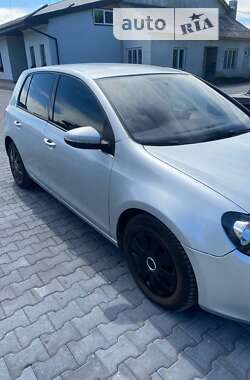 Volkswagen Golf 2009