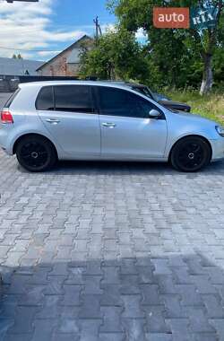 Volkswagen Golf 2009 Volkswagen Golf 2009