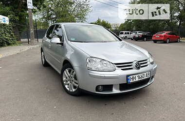 Volkswagen Golf 2007