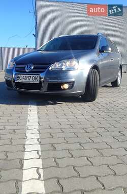 Volkswagen Golf 2008 Volkswagen Golf 2008