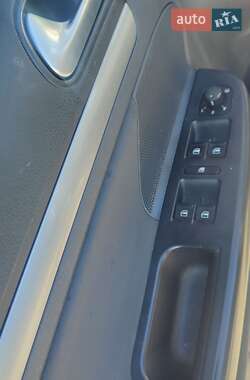 Универсал Volkswagen Golf 2008 в 