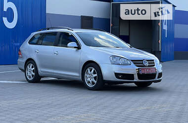 Volkswagen Golf 2008