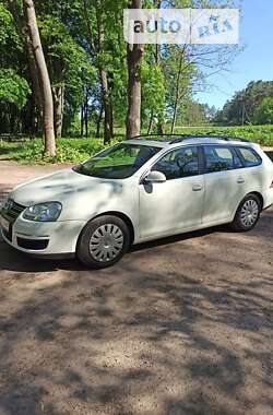 Volkswagen Golf 2008