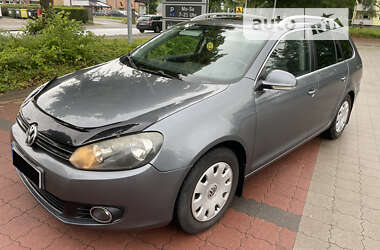 Volkswagen Golf 2009