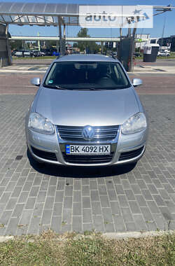 Volkswagen Golf 2007