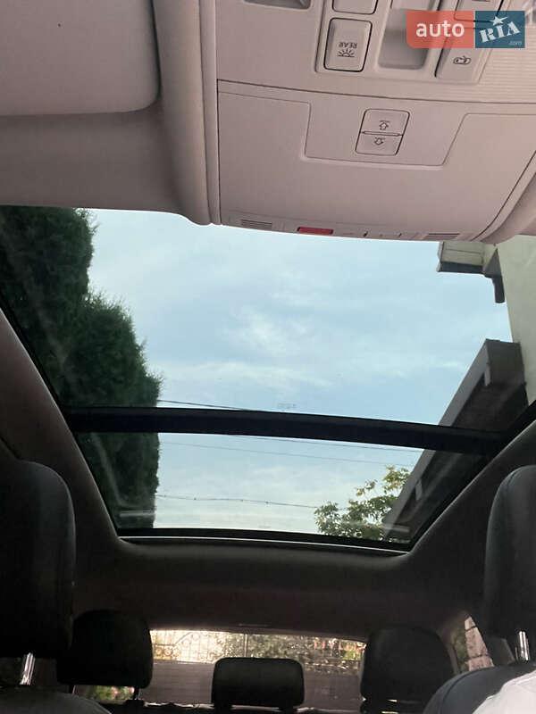 Універсал Volkswagen Golf 2015 в Рівному