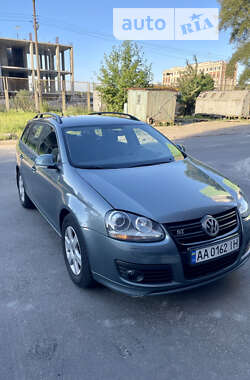 Volkswagen Golf 2008