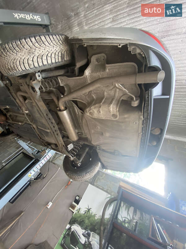 Універсал Volkswagen Golf 2013 в Олександрівці