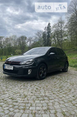 Volkswagen Golf 2012