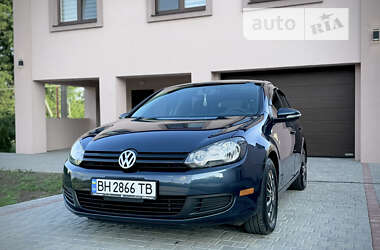 Volkswagen Golf 2012