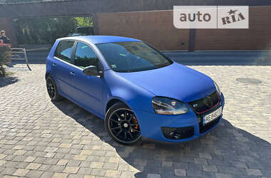 Volkswagen Golf 2007