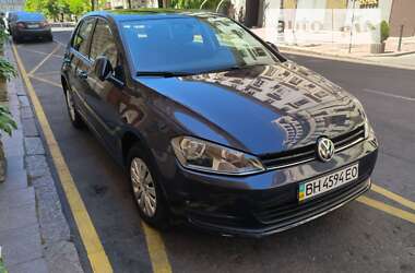 Хэтчбек Volkswagen Golf 2013 в Одессе