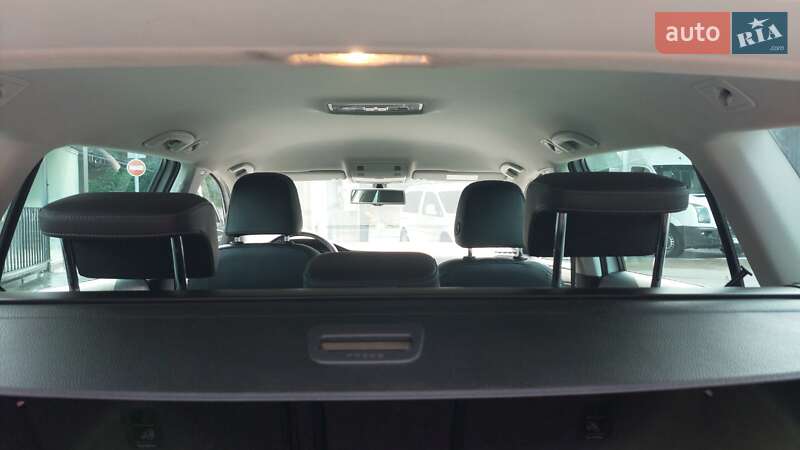 Універсал Volkswagen Golf 2014 в Львові