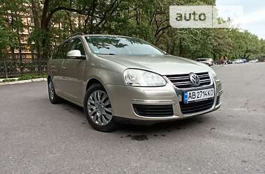 Универсал Volkswagen Golf 2009 в Хмельнике