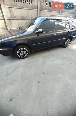 Универсал Volkswagen Golf 1997 в 