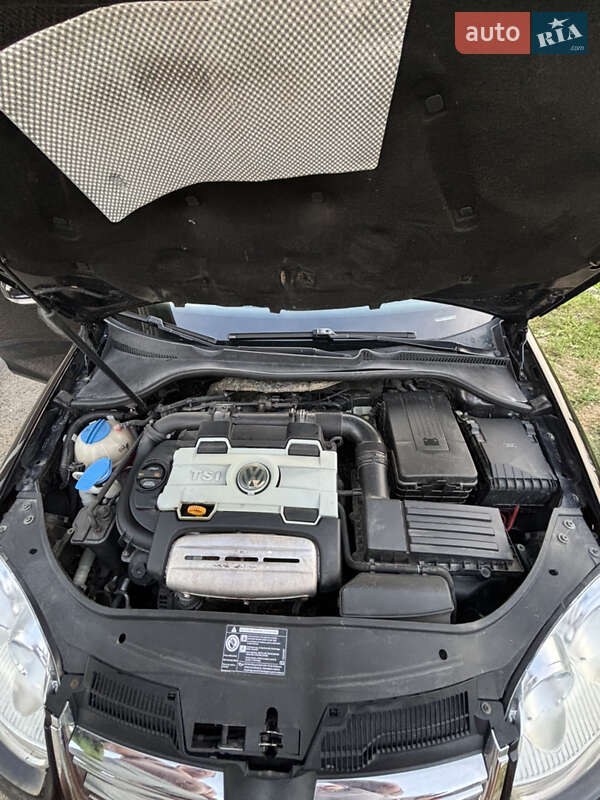 Универсал Volkswagen Golf 2007 в Виннице