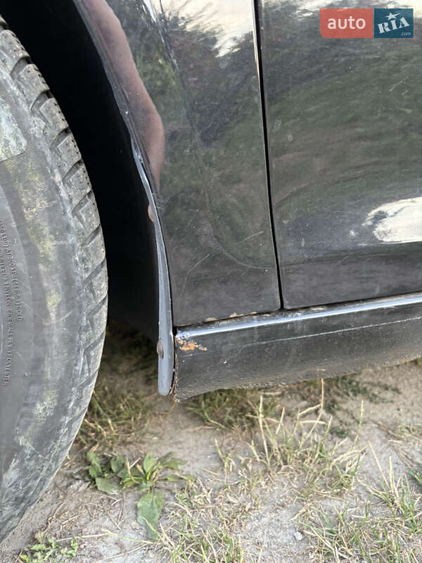 Универсал Volkswagen Golf 2007 в Виннице