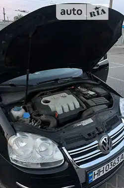 Volkswagen Golf 2009