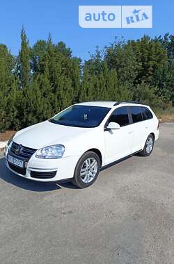 Volkswagen Golf 2008 Volkswagen Golf 2008