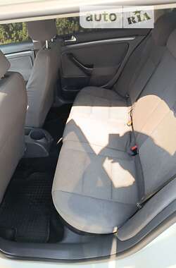 Универсал Volkswagen Golf 2008 в 