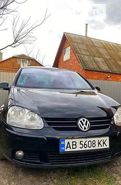 Хетчбек Volkswagen Golf 2008 в Вінниці