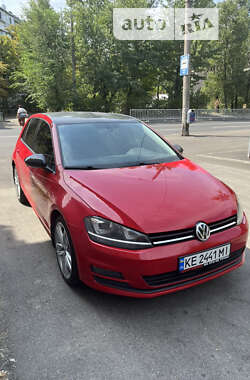 Volkswagen Golf 2012