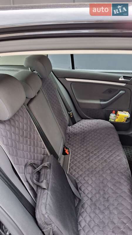 Хэтчбек Volkswagen Golf 2007 в Киеве фото 13 Хэтчбек Volkswagen Golf 2007 в Киеве