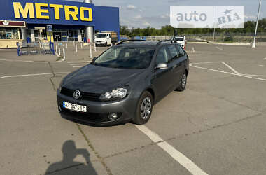 Универсал Volkswagen Golf 2011 в Запорожье