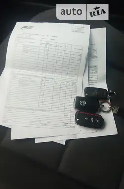 Volkswagen Golf 2005