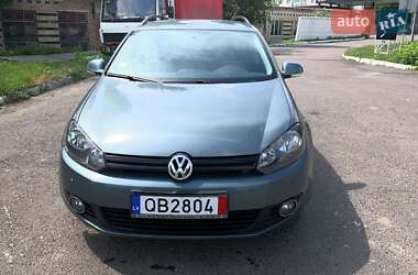 Volkswagen Golf 2009 Volkswagen Golf 2009