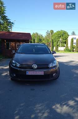 Volkswagen Golf 2011 Volkswagen Golf 2011
