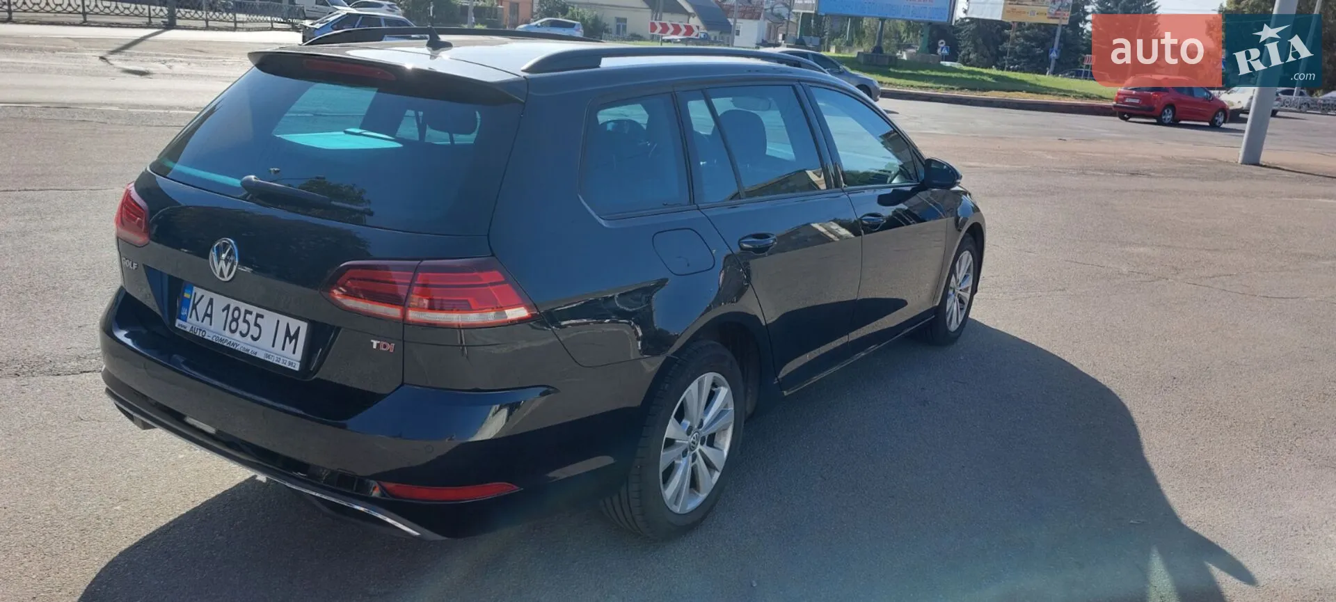 Volkswagen Golf 2017 VIN WVWZZZAUZHP750875 фото оголошення 23 з 50