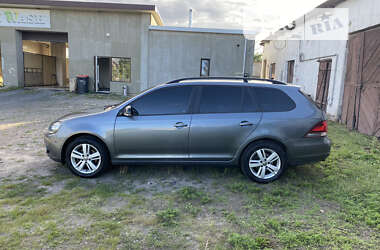 Універсал Volkswagen Golf 2012 в Камені-Каширському