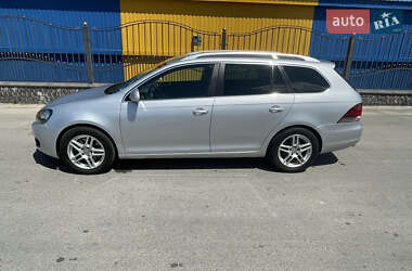 Volkswagen Golf 2012 Volkswagen Golf 2012