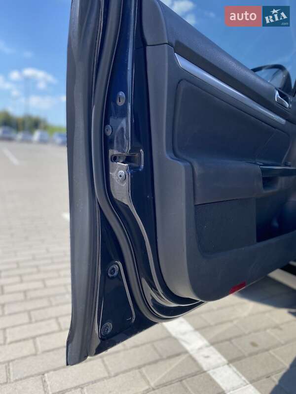 Универсал Volkswagen Golf 2010 в Бережанах